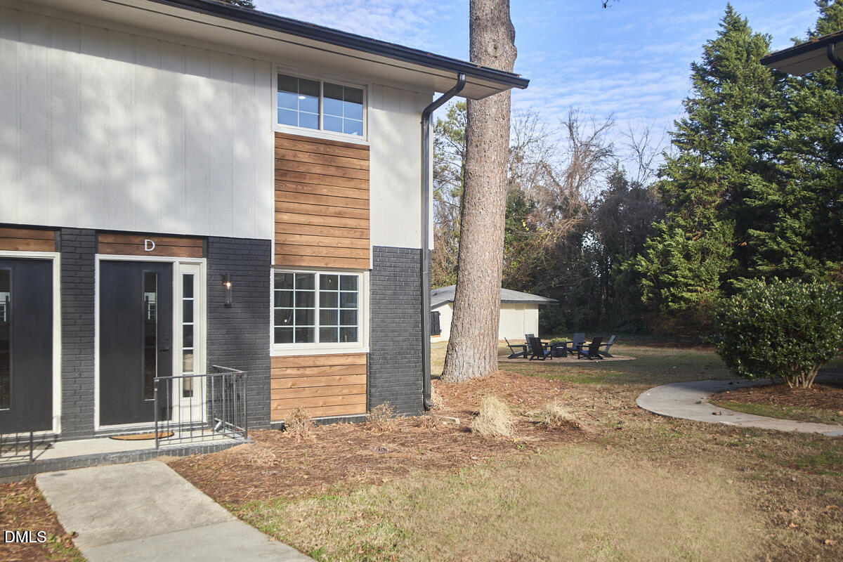 2612 Noble Road, Unit D Raleigh, NC 27608 - Photo 2 of 38 20251212173228058368000000-o