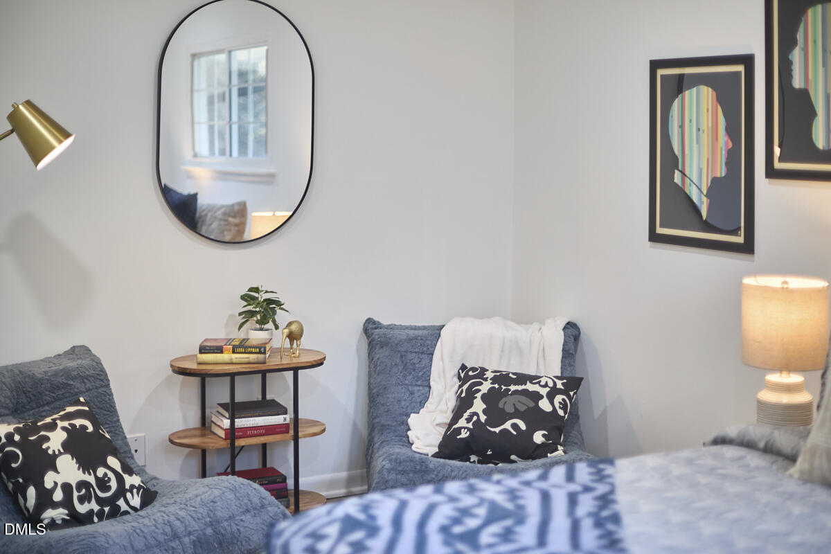 2612 Noble Road, Unit D Raleigh, NC 27608 - Photo 22 of 38 22