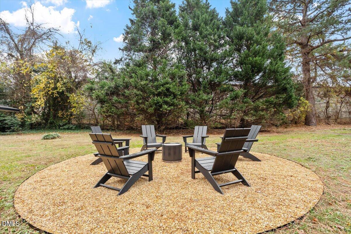 2612 Noble Road, Unit D Raleigh, NC 27608 - Photo 25 of 38 25