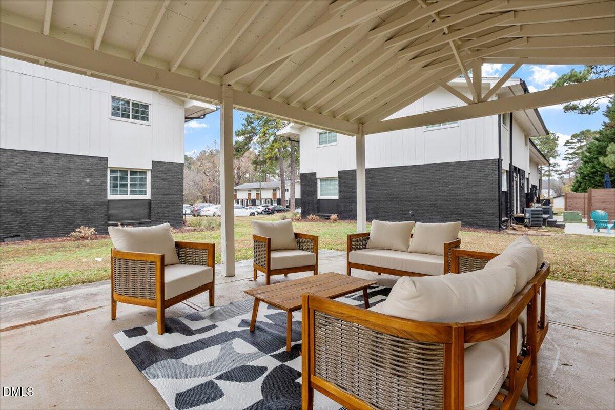 2612 Noble Road, Unit D Raleigh, NC 27608 - Photo 26 of 38 26