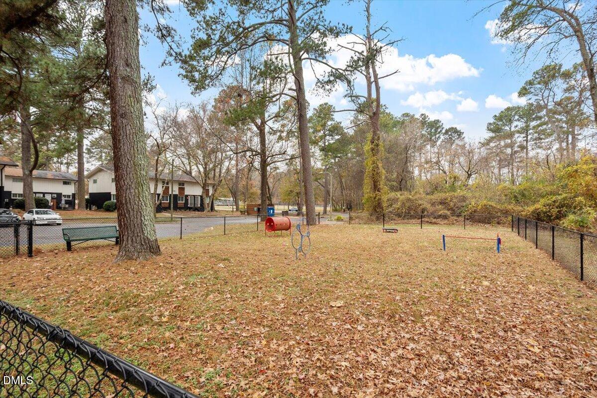 2612 Noble Road, Unit D Raleigh, NC 27608 - Photo 28 of 38 29