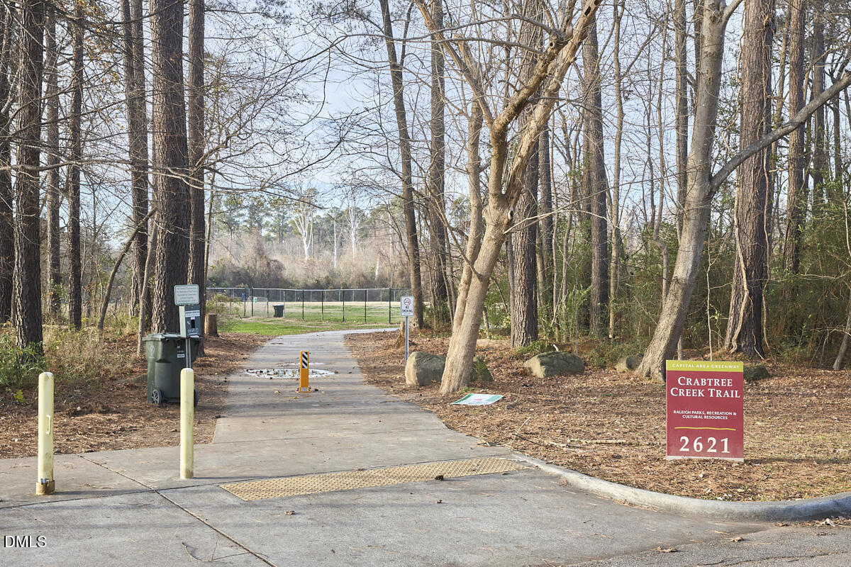 2612 Noble Road, Unit D Raleigh, NC 27608 - Photo 30 of 38 31