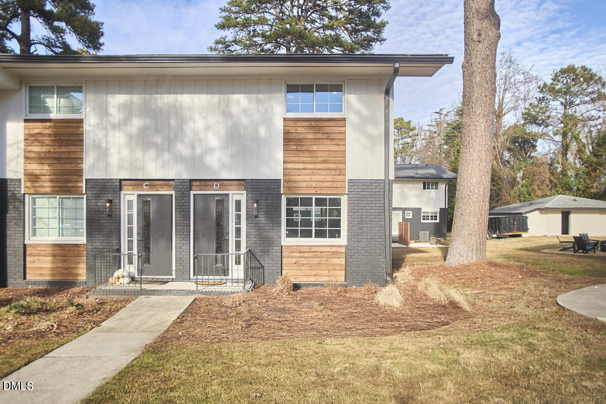 2612 Noble Road, Unit D Raleigh, NC 27608 - Photo 3 of 38 20251212173223035848000000-o