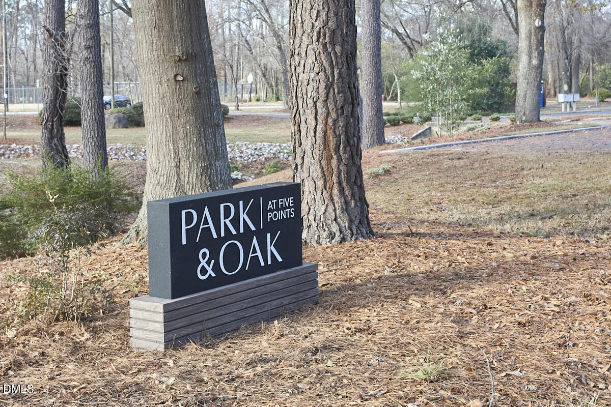 2612 Noble Road, Unit D Raleigh, NC 27608 - Photo 31 of 38 32
