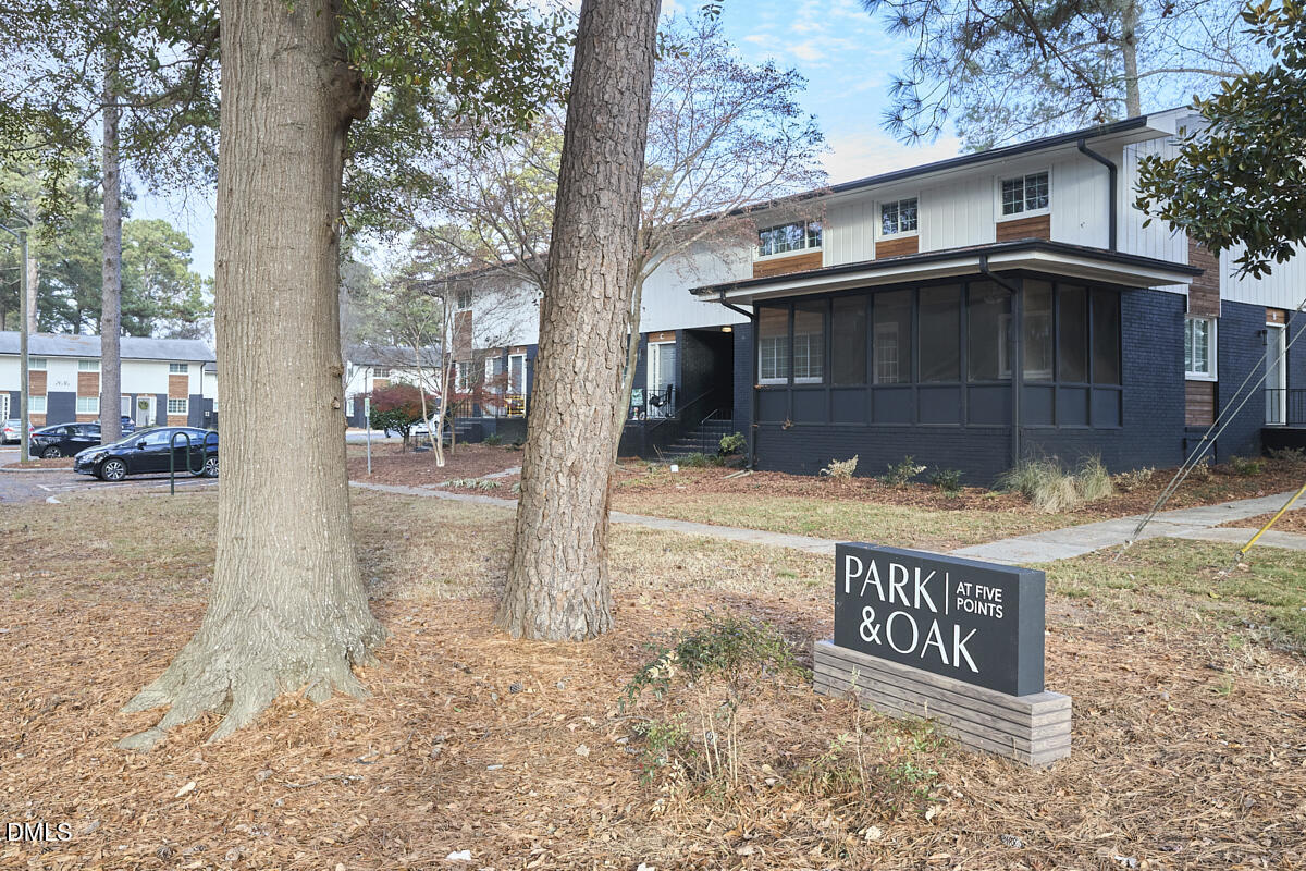 2612 Noble Road, Unit D Raleigh, NC 27608 - Photo 32 of 38 33