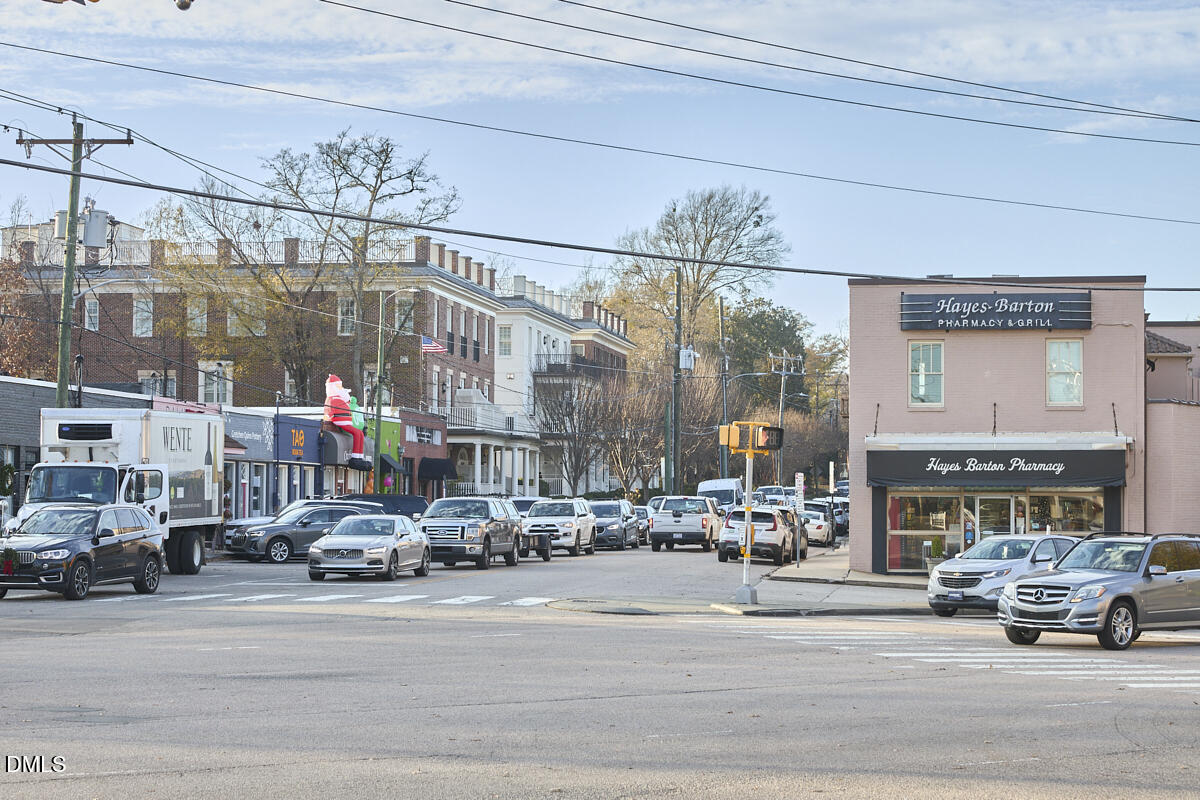 2612 Noble Road, Unit D Raleigh, NC 27608 - Photo 38 of 38 39