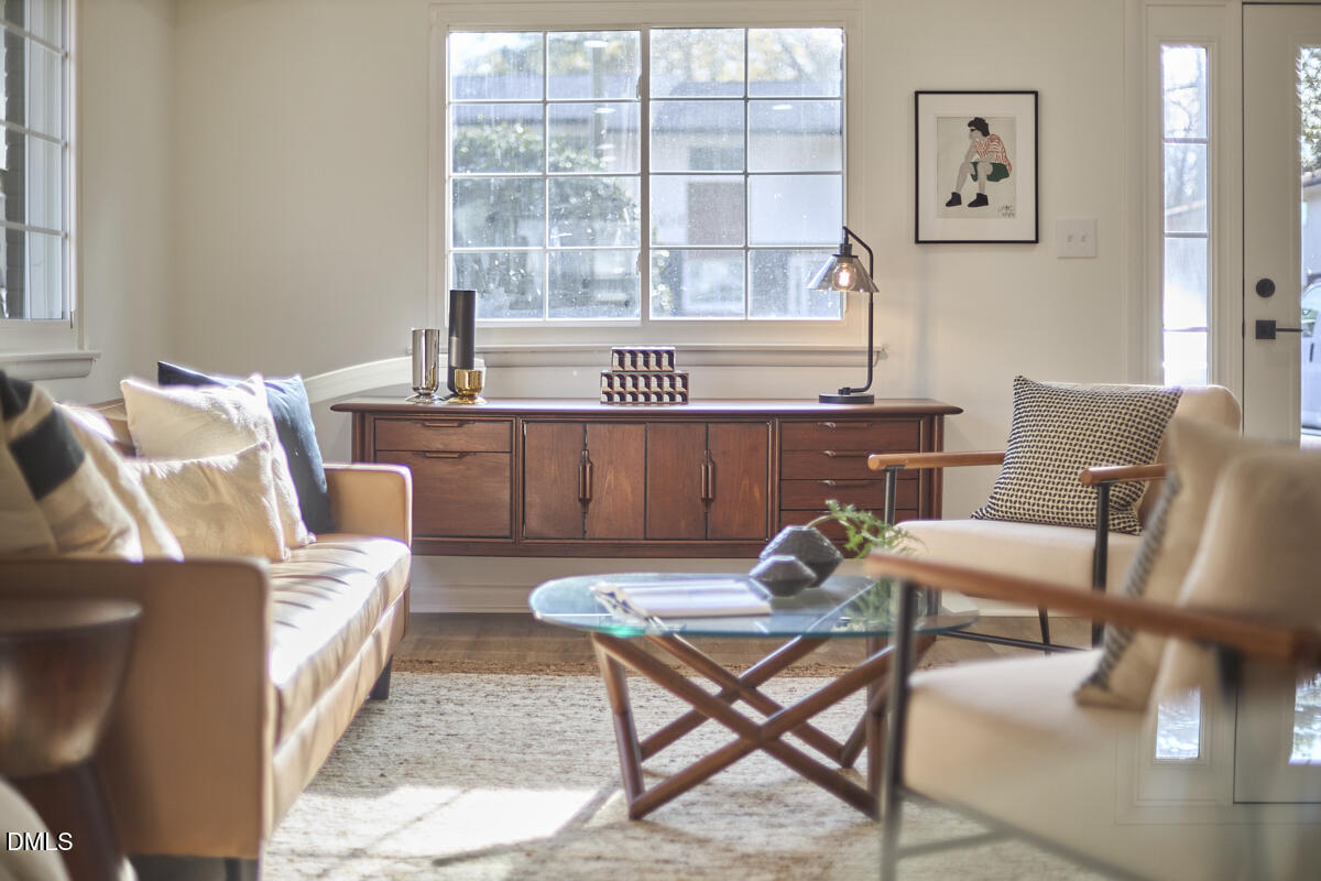 2612 Noble Road, Unit D Raleigh, NC 27608 - Photo 8 of 38 9