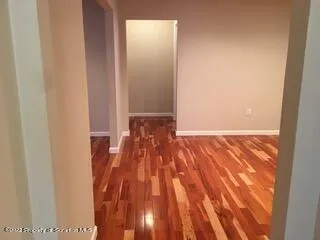 a view of small space