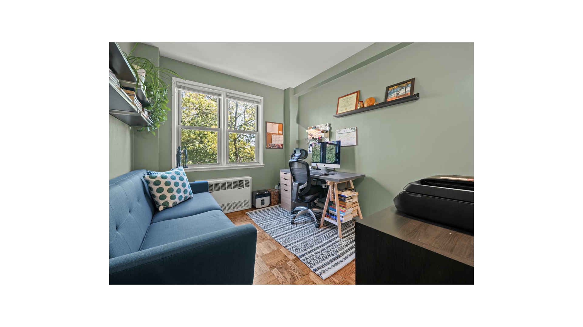5500 Fieldston Road, Unit 2AA Bronx, NY 10471 - Photo 13 of 25