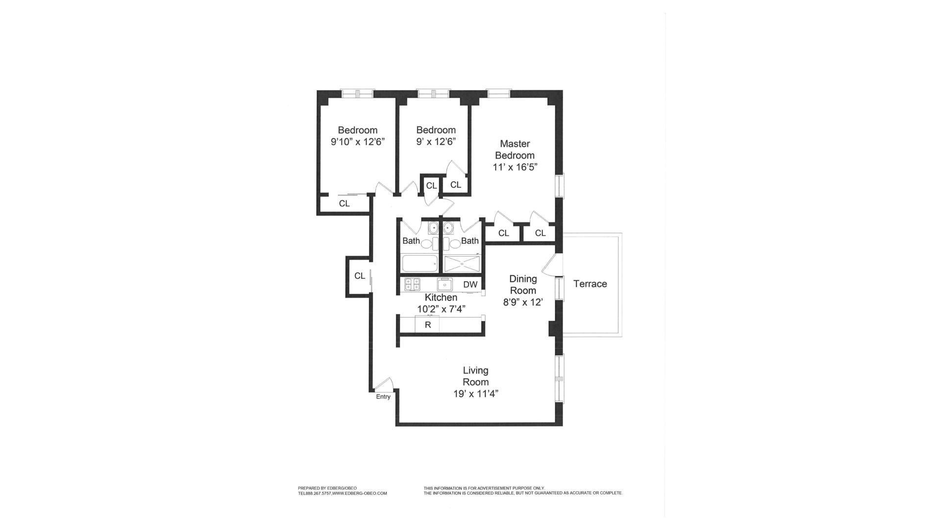 5500 Fieldston Road, Unit 2AA Bronx, NY 10471 - Photo 25 of 25