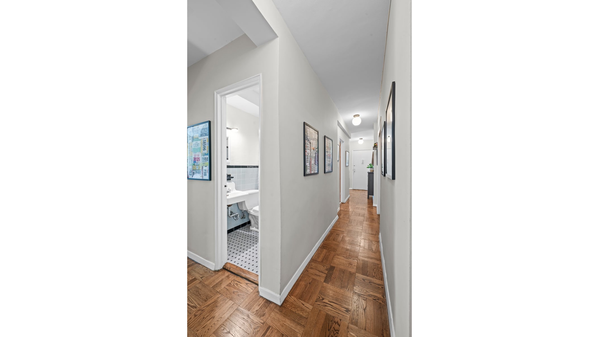 5500 Fieldston Road, Unit 2AA Bronx, NY 10471 - Photo 9 of 25