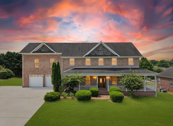 $790,000 | 8241 River Course Drive, Radford, VA 24141