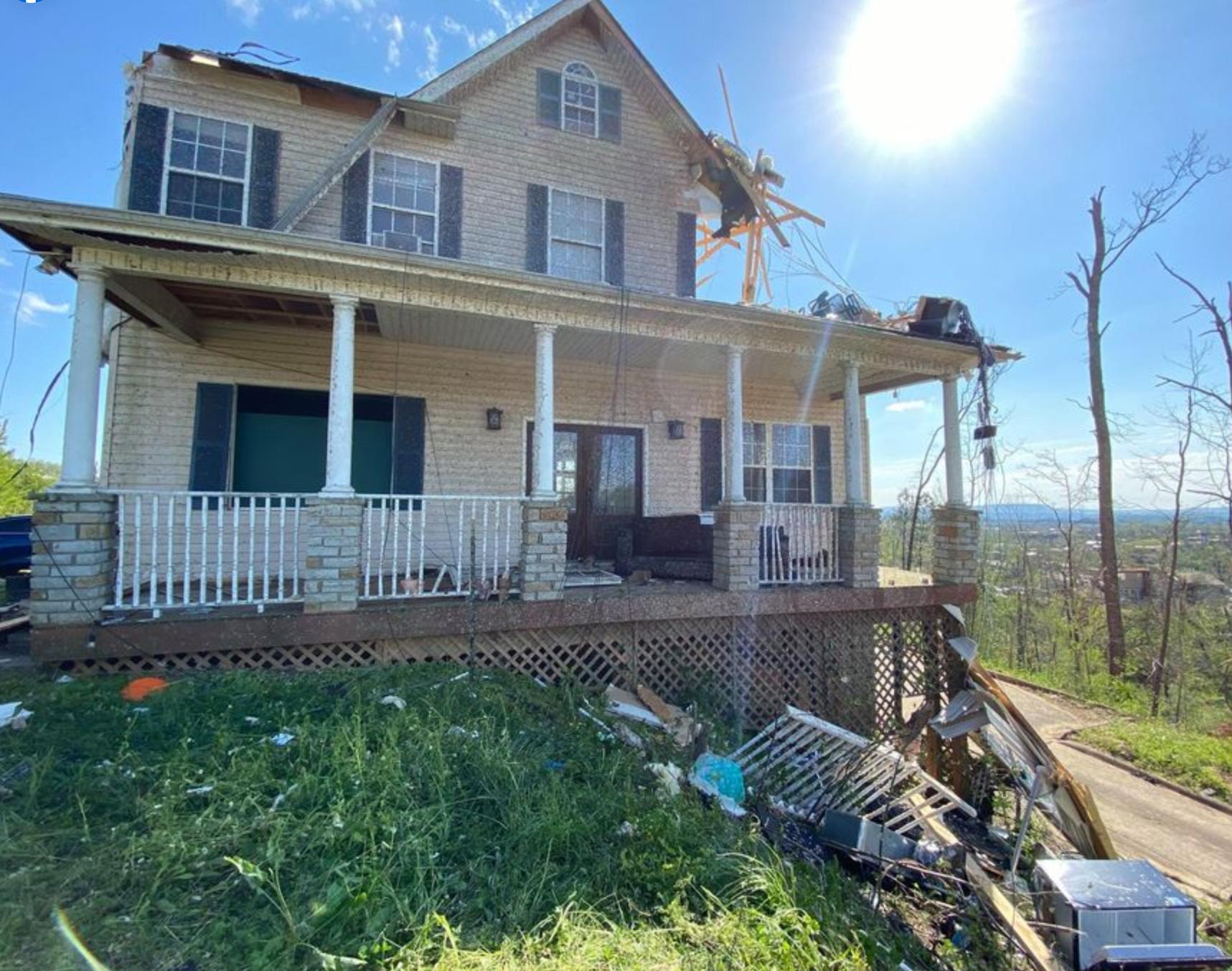 8040 Standifer Gap Road Chattanooga, TN 37421 - Photo 1 of 9 Screenshot (20)