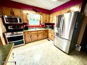 1282 Sweetwater Road Newport, TN 37821 - Photo 2 of 15 SWEET 2