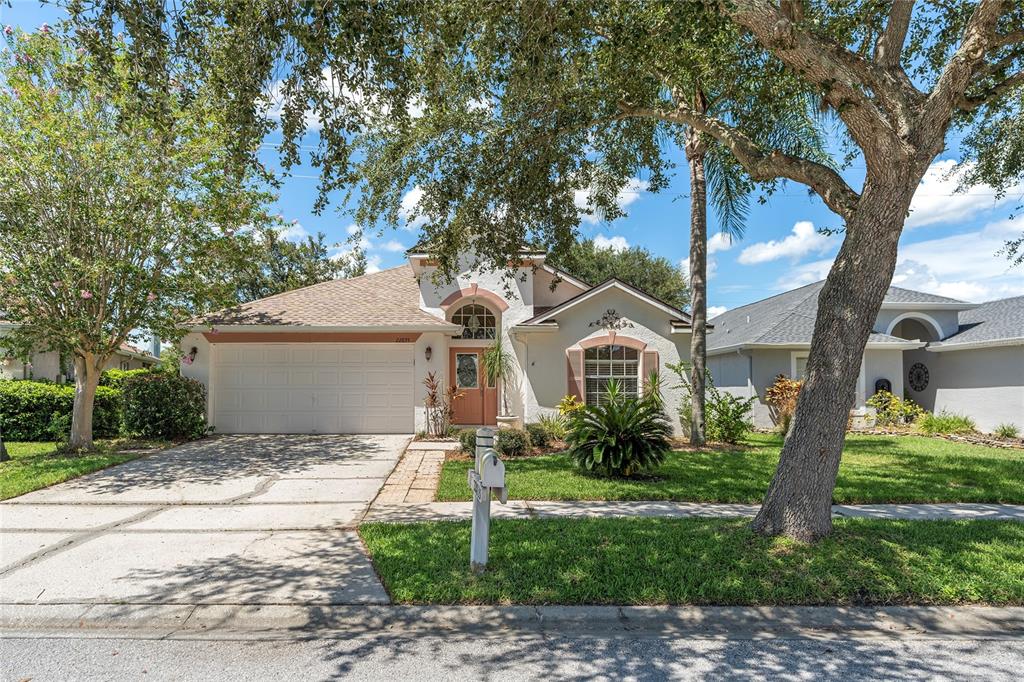 22835 Hawk Hill Loop Land O' Lakes, FL 34639 - Photo 1 of 1