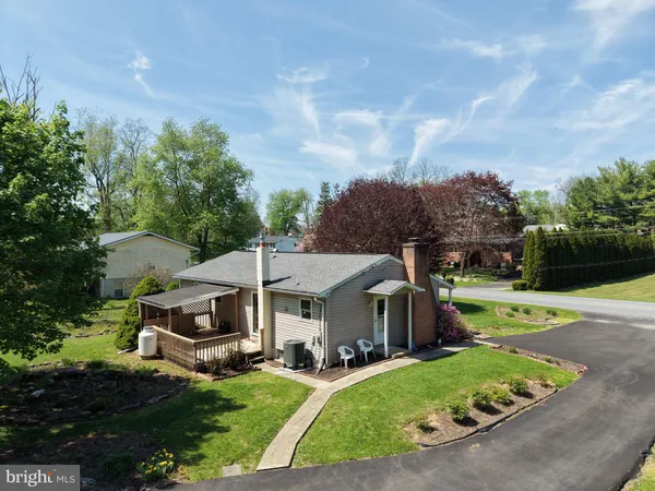 $269,000 | 1028 Woodland Parkway, State Line, PA 17268