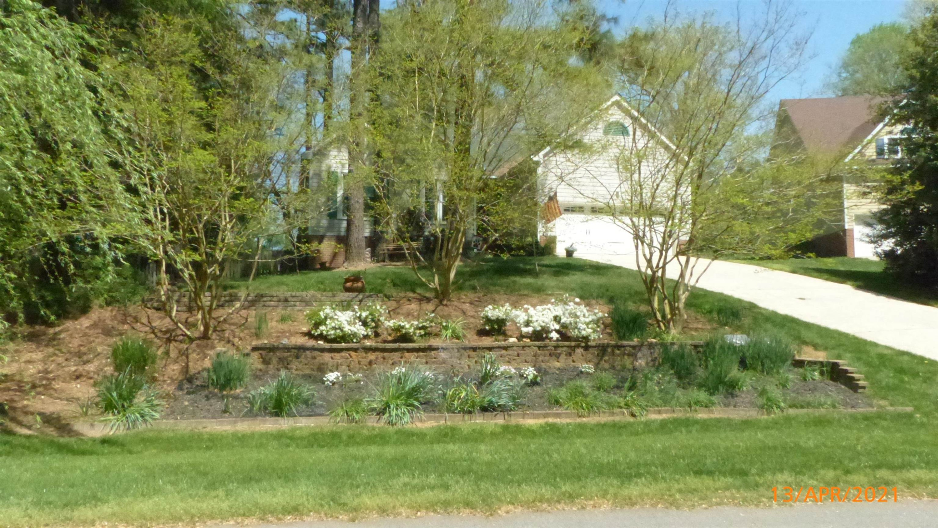 1912 Passmore Court Raleigh, NC 27614 - Photo 4 of 34 Photo 4