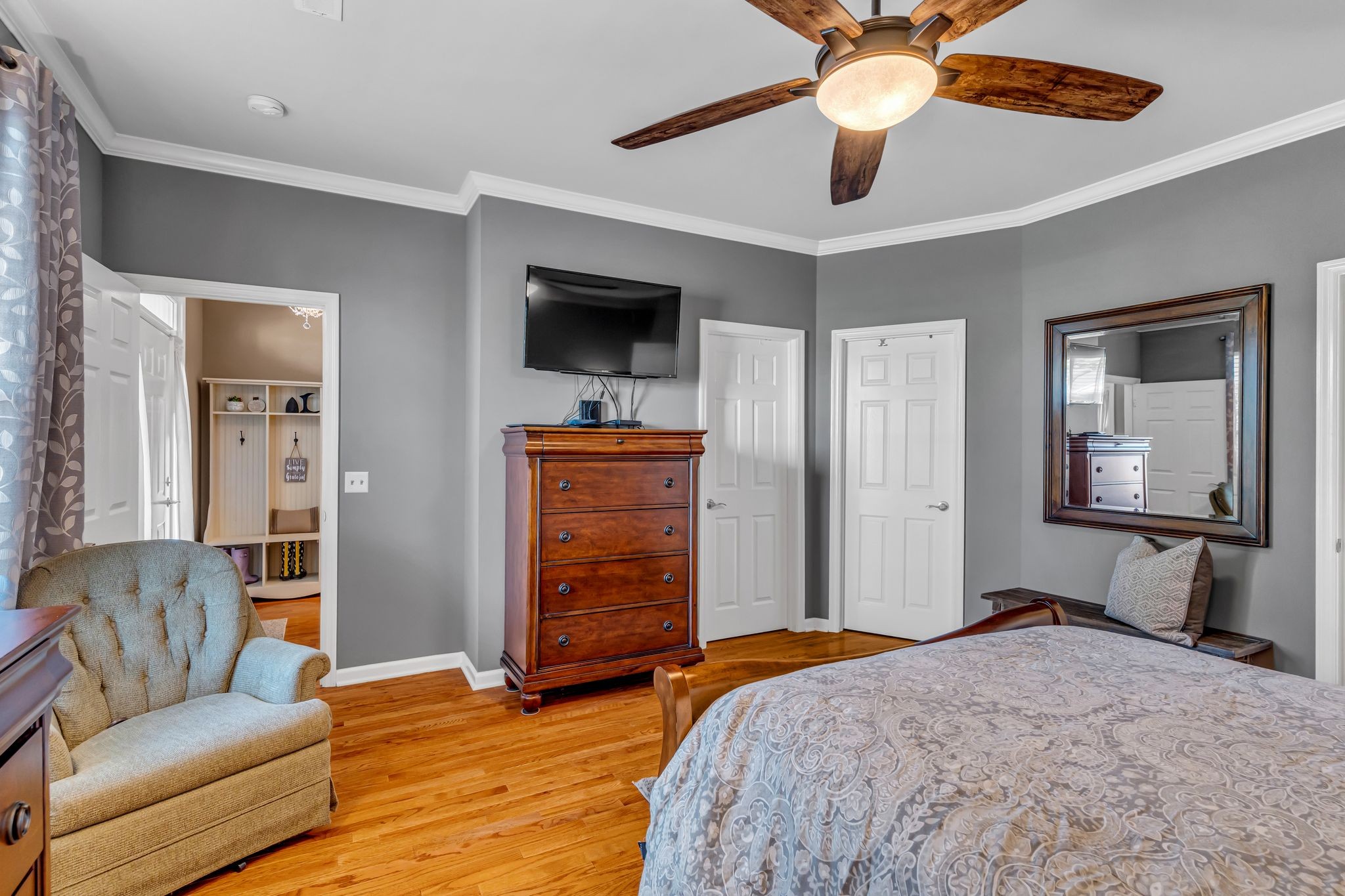 705 Blackpatch Drive, Unit 20 Springfield, TN 37172 - Photo 16 of 41