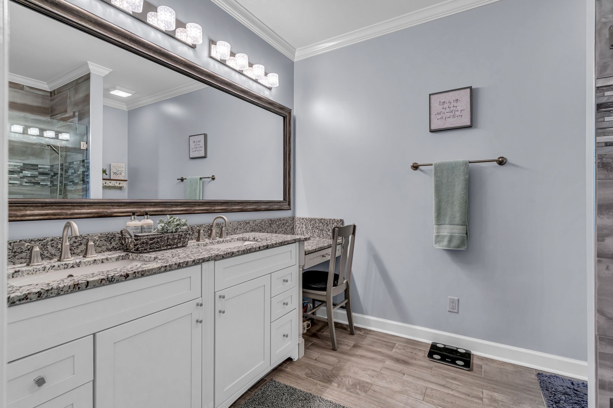 705 Blackpatch Drive, Unit 20 Springfield, TN 37172 - Photo 18 of 41