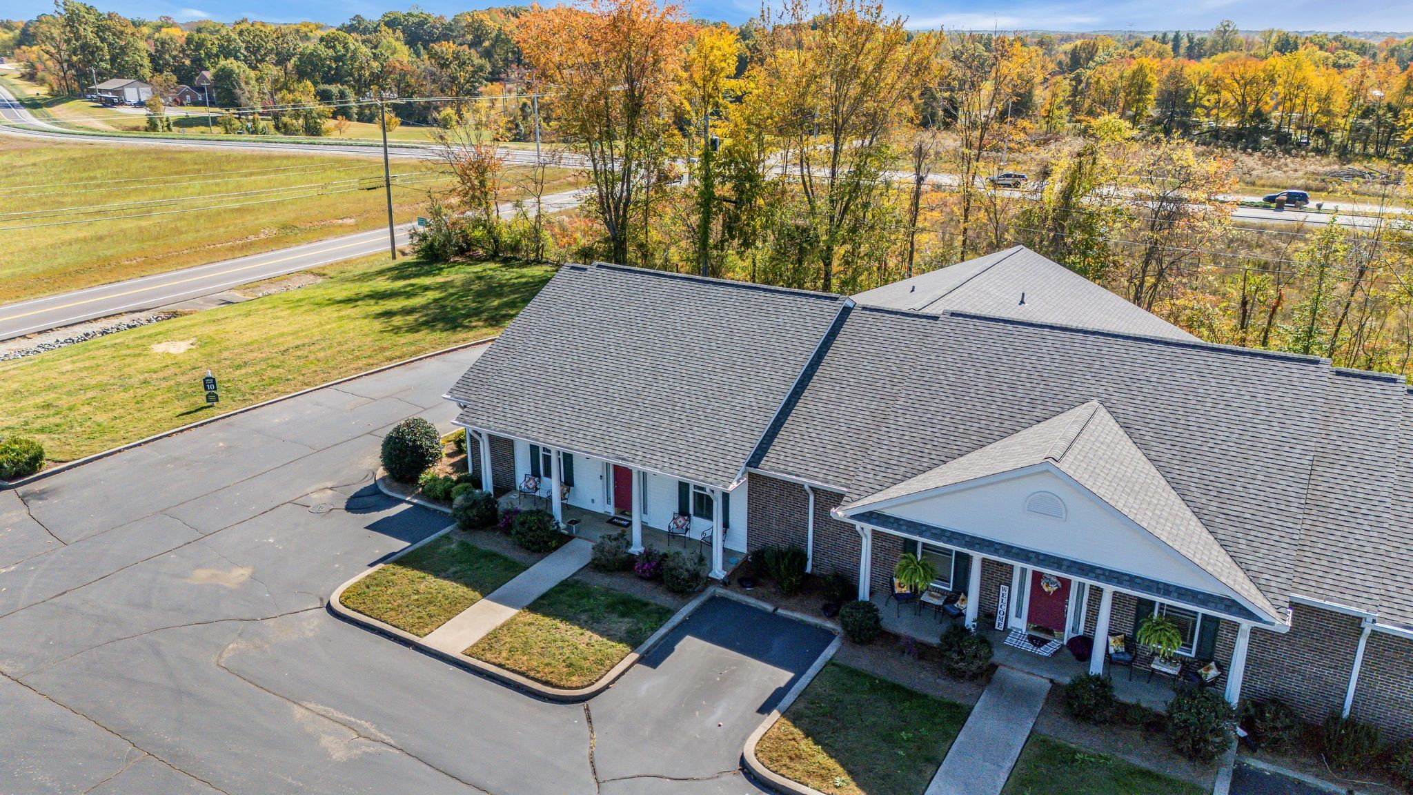 705 Blackpatch Drive, Unit 20 Springfield, TN 37172 - Photo 37 of 41