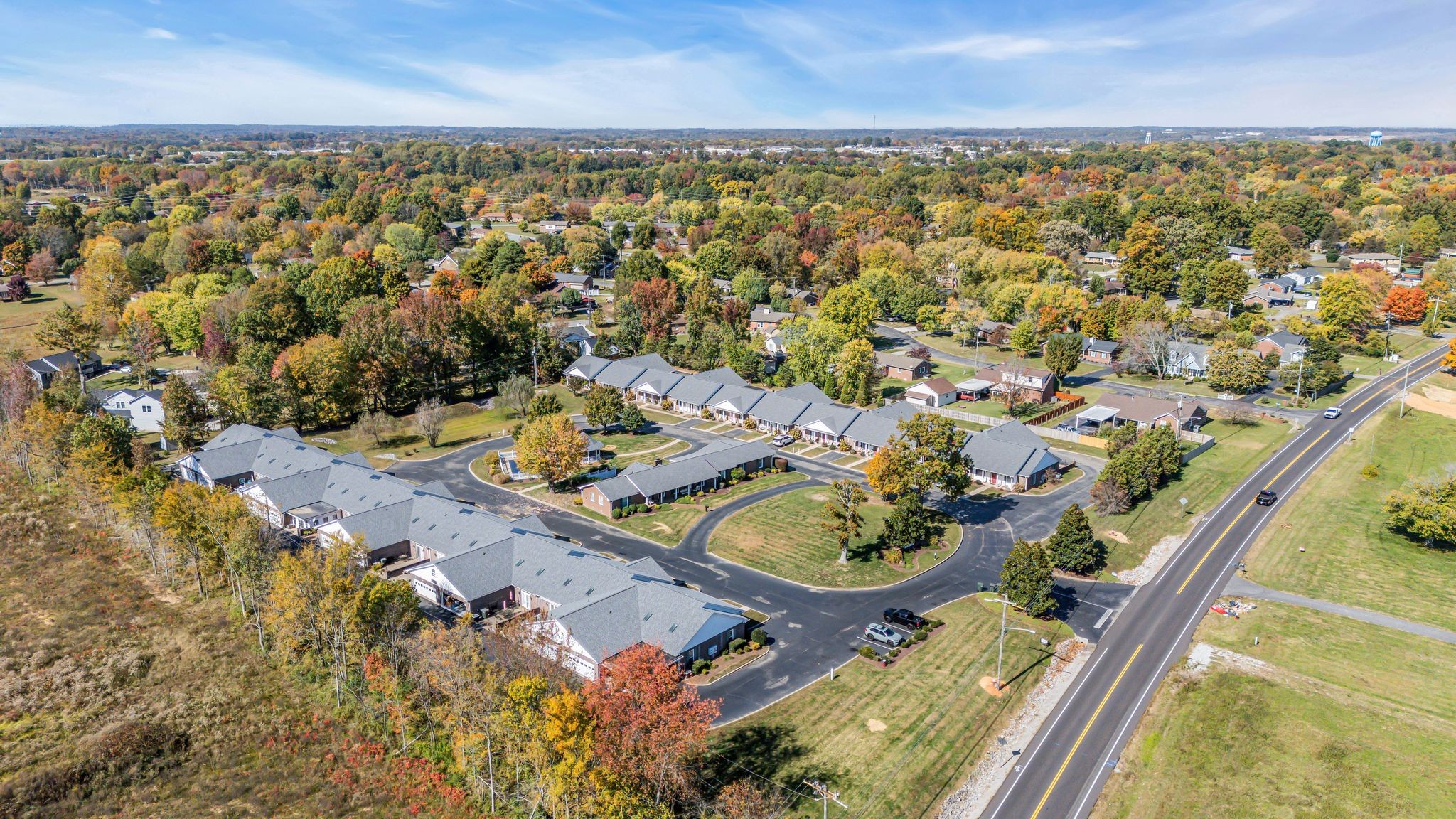 705 Blackpatch Drive, Unit 20 Springfield, TN 37172 - Photo 39 of 41