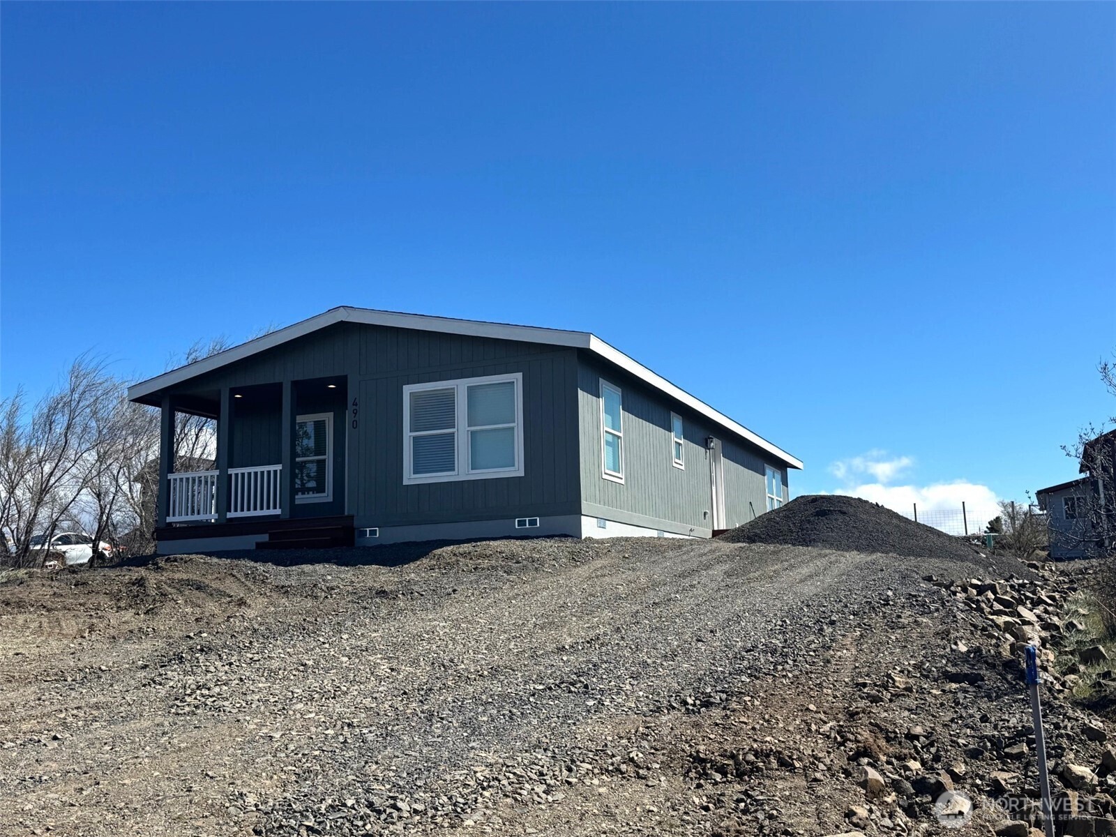 490 Highline Loop Cle Elum, WA 98922 - Photo 2 of 26