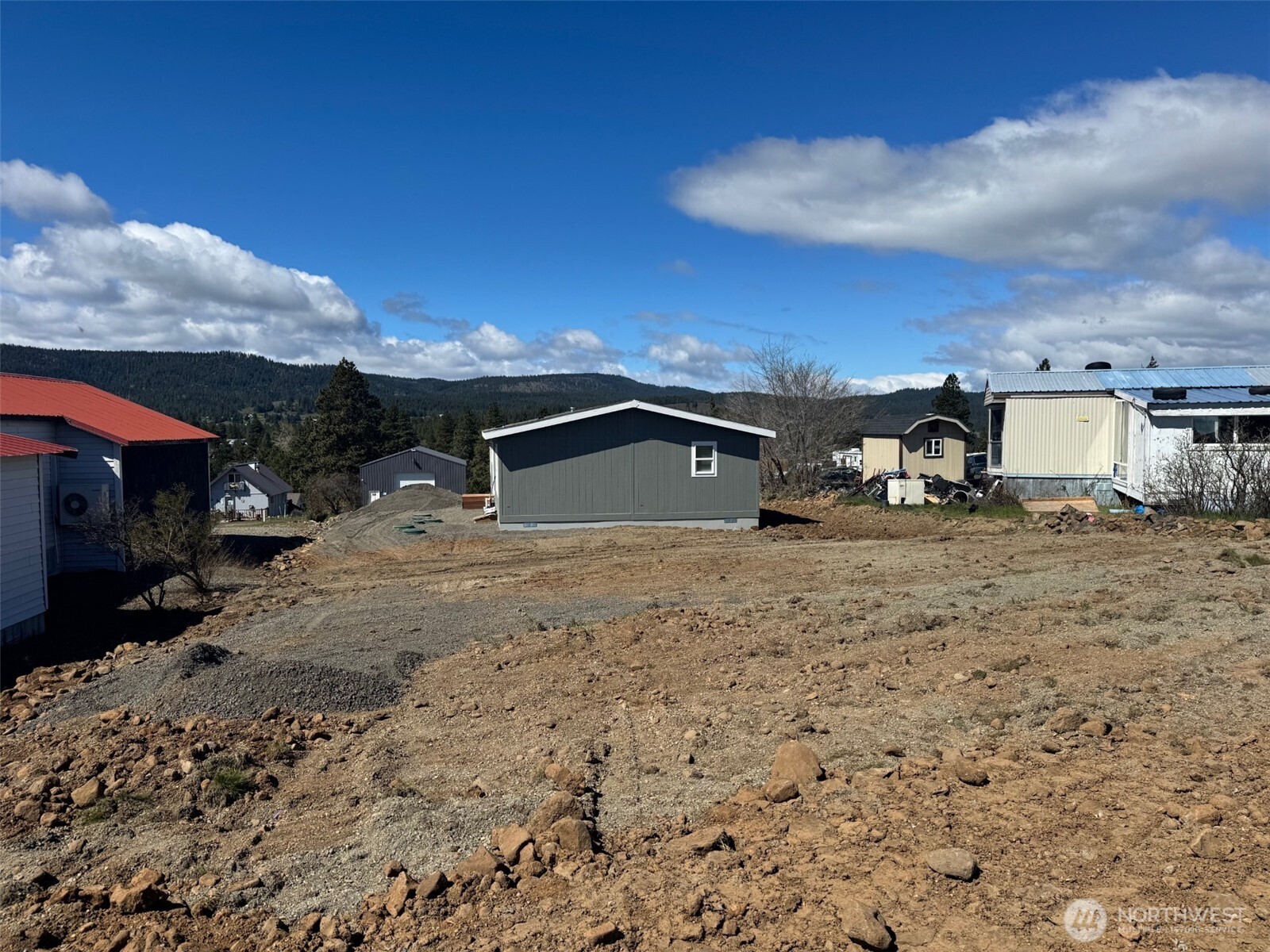 490 Highline Loop Cle Elum, WA 98922 - Photo 25 of 26