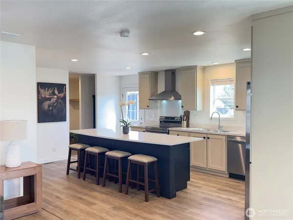 $399,000 | 490 Highline Loop, Cle Elum, WA 98922