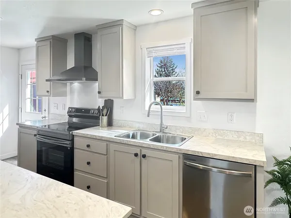 $399,000 | 490 Highline Loop, Cle Elum, WA 98922