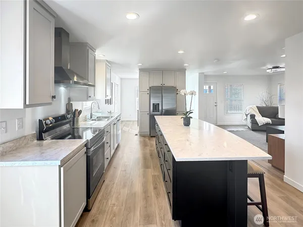 $399,000 | 490 Highline Loop, Cle Elum, WA 98922