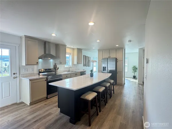 $399,000 | 490 Highline Loop, Cle Elum, WA 98922