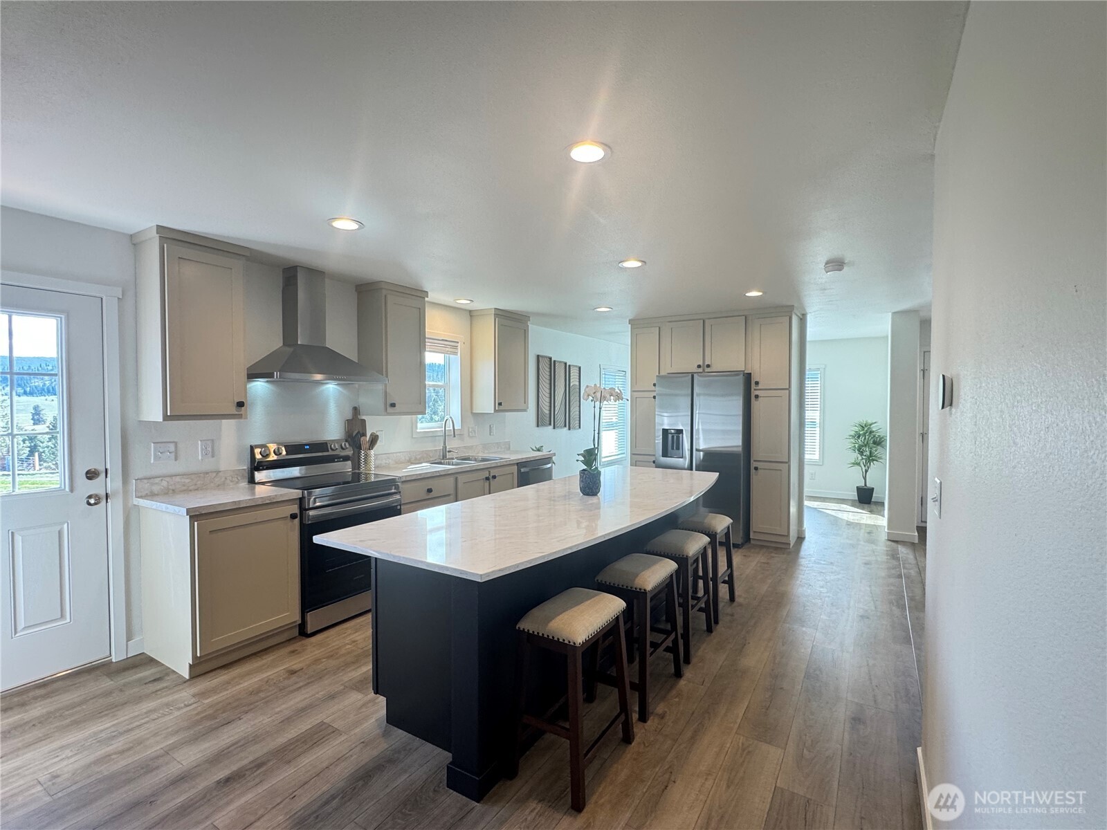 490 Highline Loop Cle Elum, WA 98922 - Photo 9 of 26