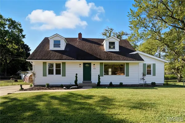 $230,000 | 912 Burgos Street, Spanish Lake, MO 63138