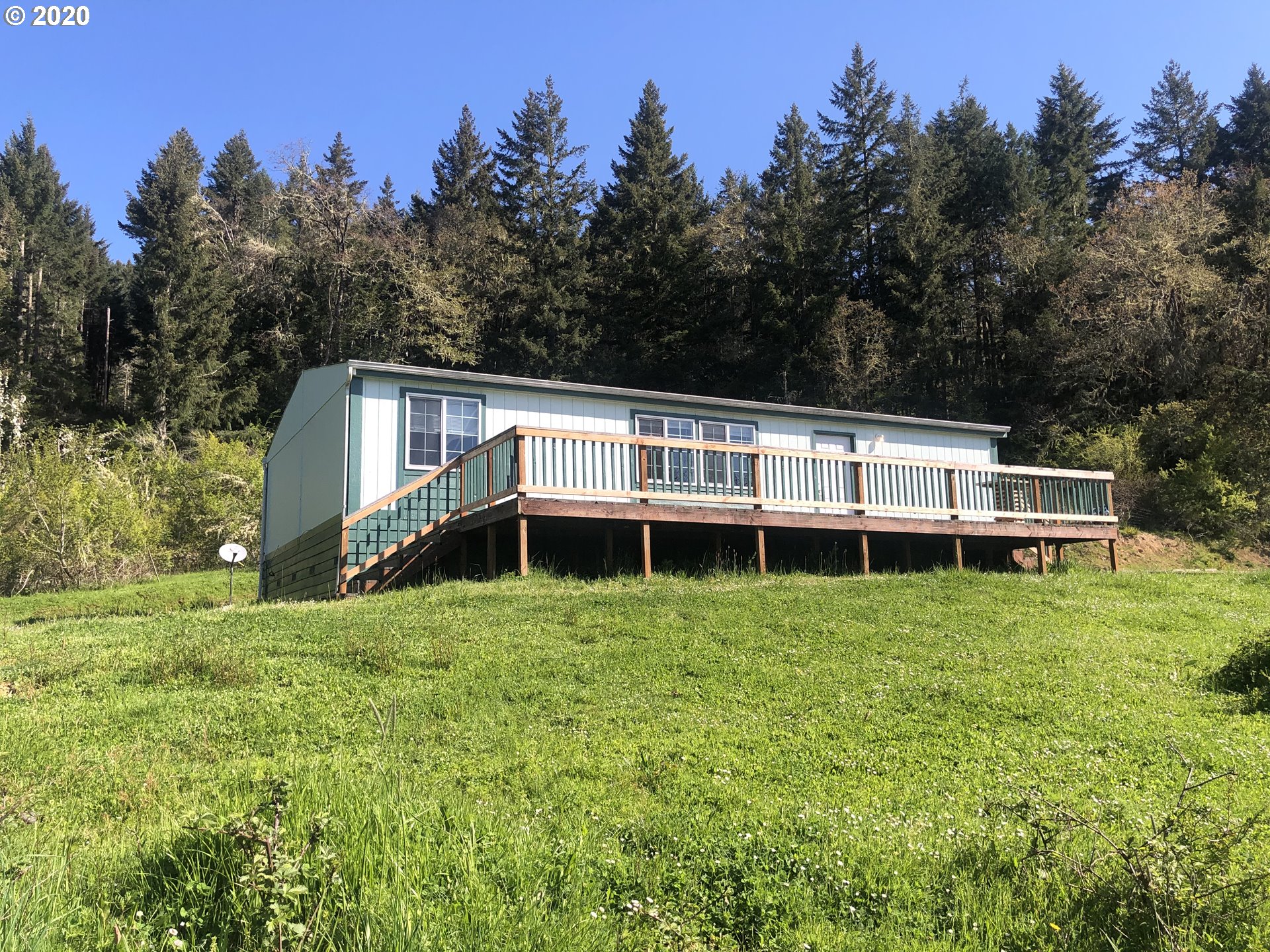 1209 Hayhurst Road Yoncalla, OR 97499 - Photo 20 of 27 Gallery Image 20