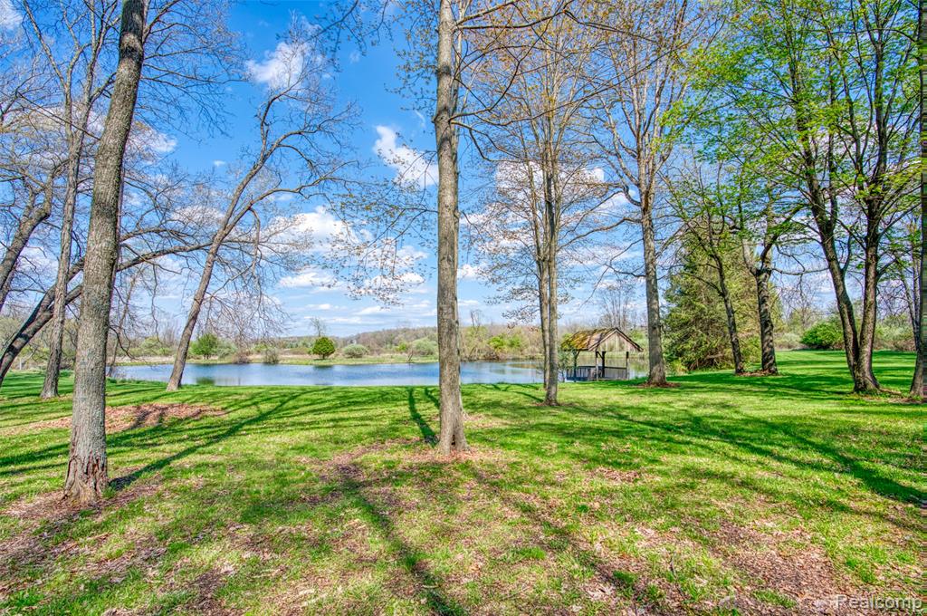 9800 Roberts Road Gregory, MI 48137 - Photo 62 of 67
