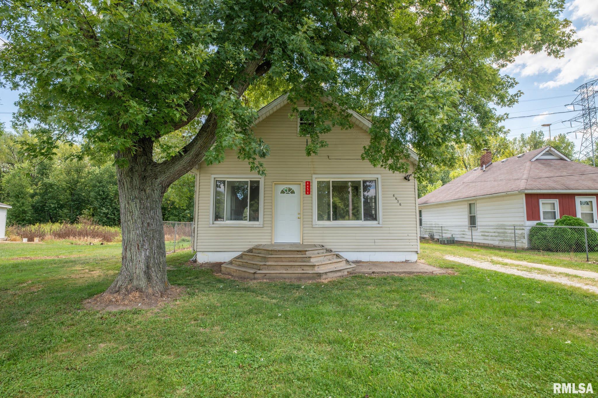 6656 West Wheeler Road Mapleton, IL 61547 - Photo 1 of 48