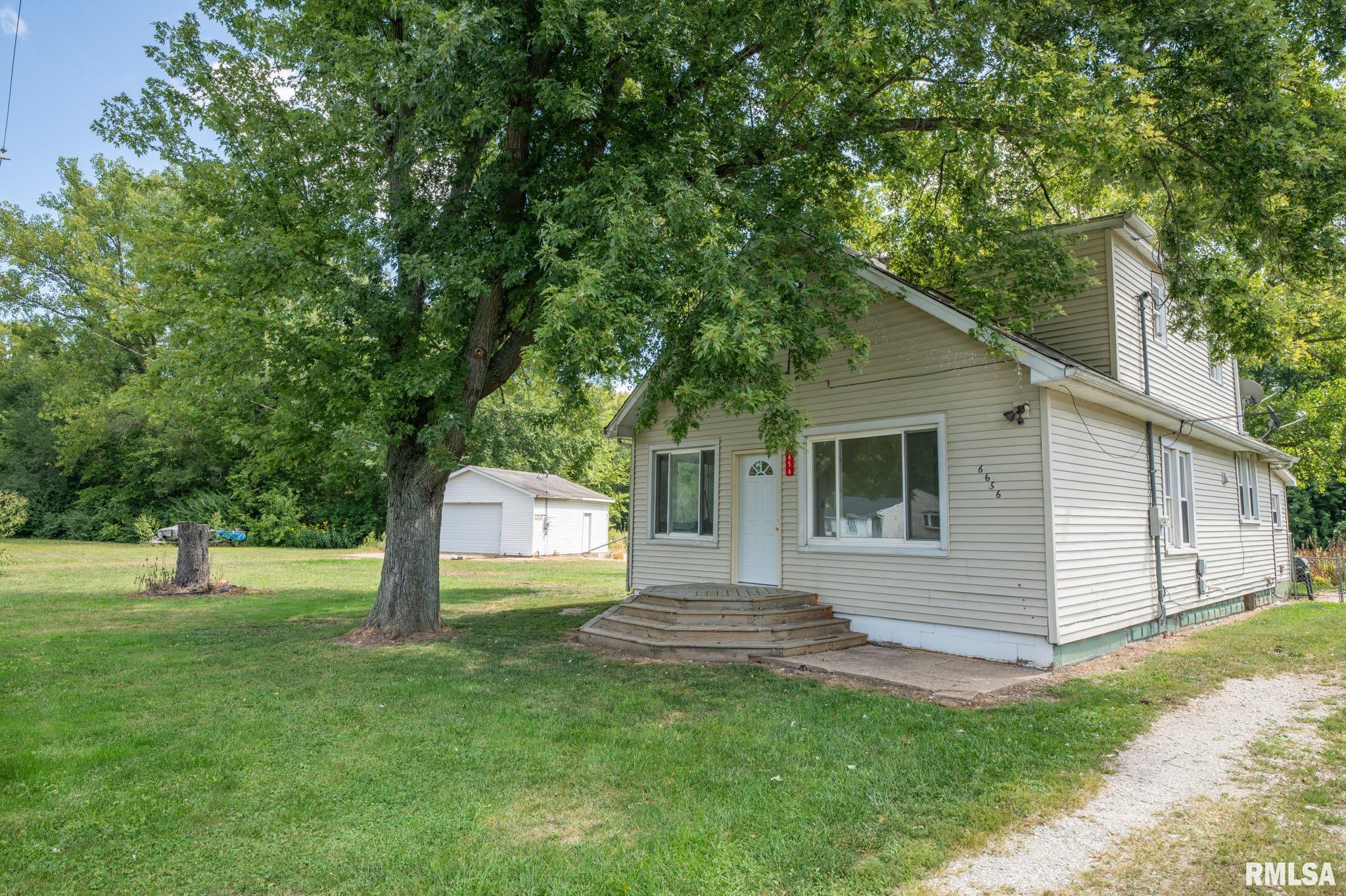 6656 West Wheeler Road Mapleton, IL 61547 - Photo 2 of 48