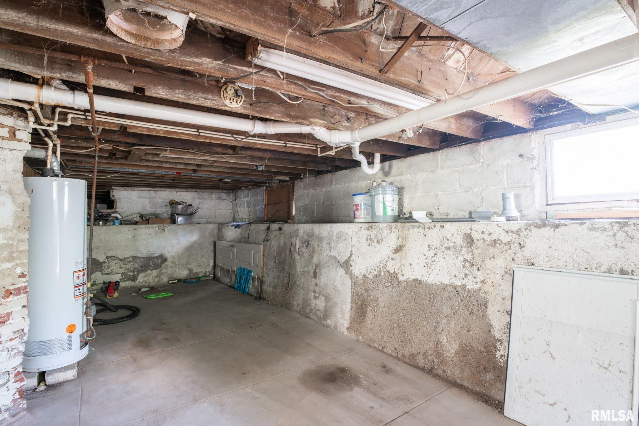 6656 West Wheeler Road Mapleton, IL 61547 - Photo 41 of 48