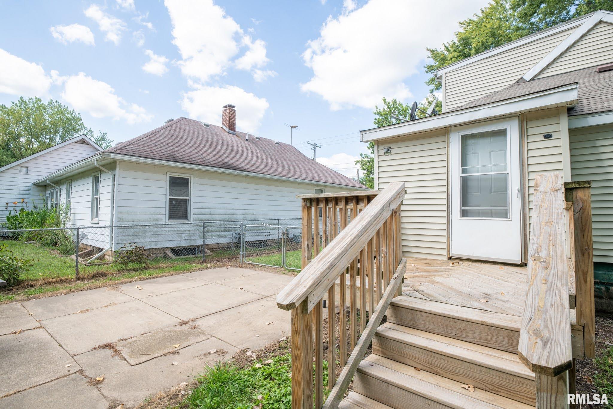 6656 West Wheeler Road Mapleton, IL 61547 - Photo 42 of 48