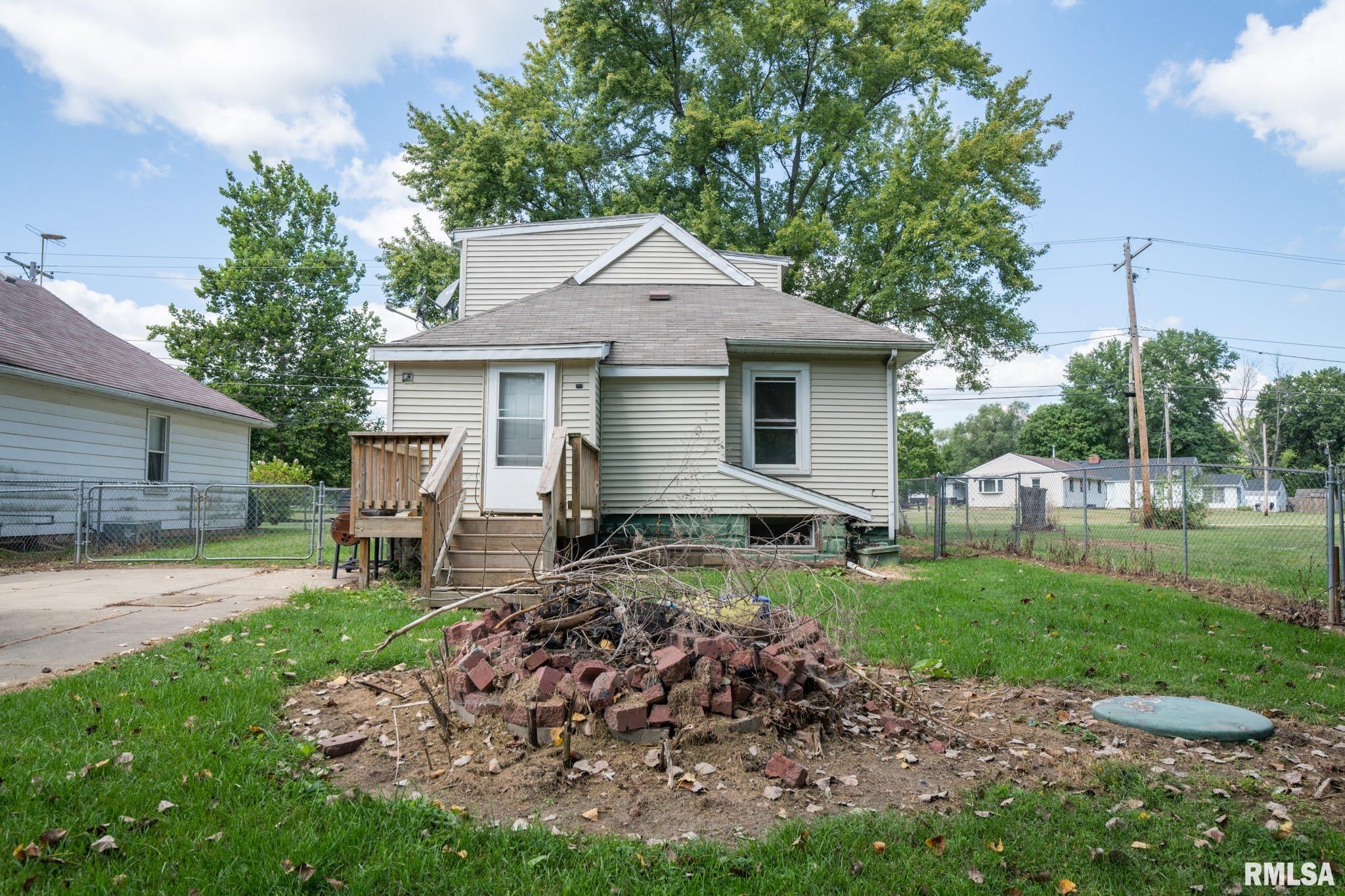6656 West Wheeler Road Mapleton, IL 61547 - Photo 47 of 48