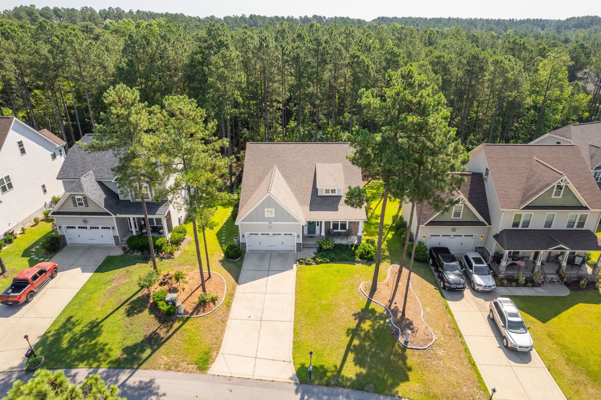 197 Valley Stream Road Spring Lake, NC 28390 - Photo 30 of 53 Photo 30