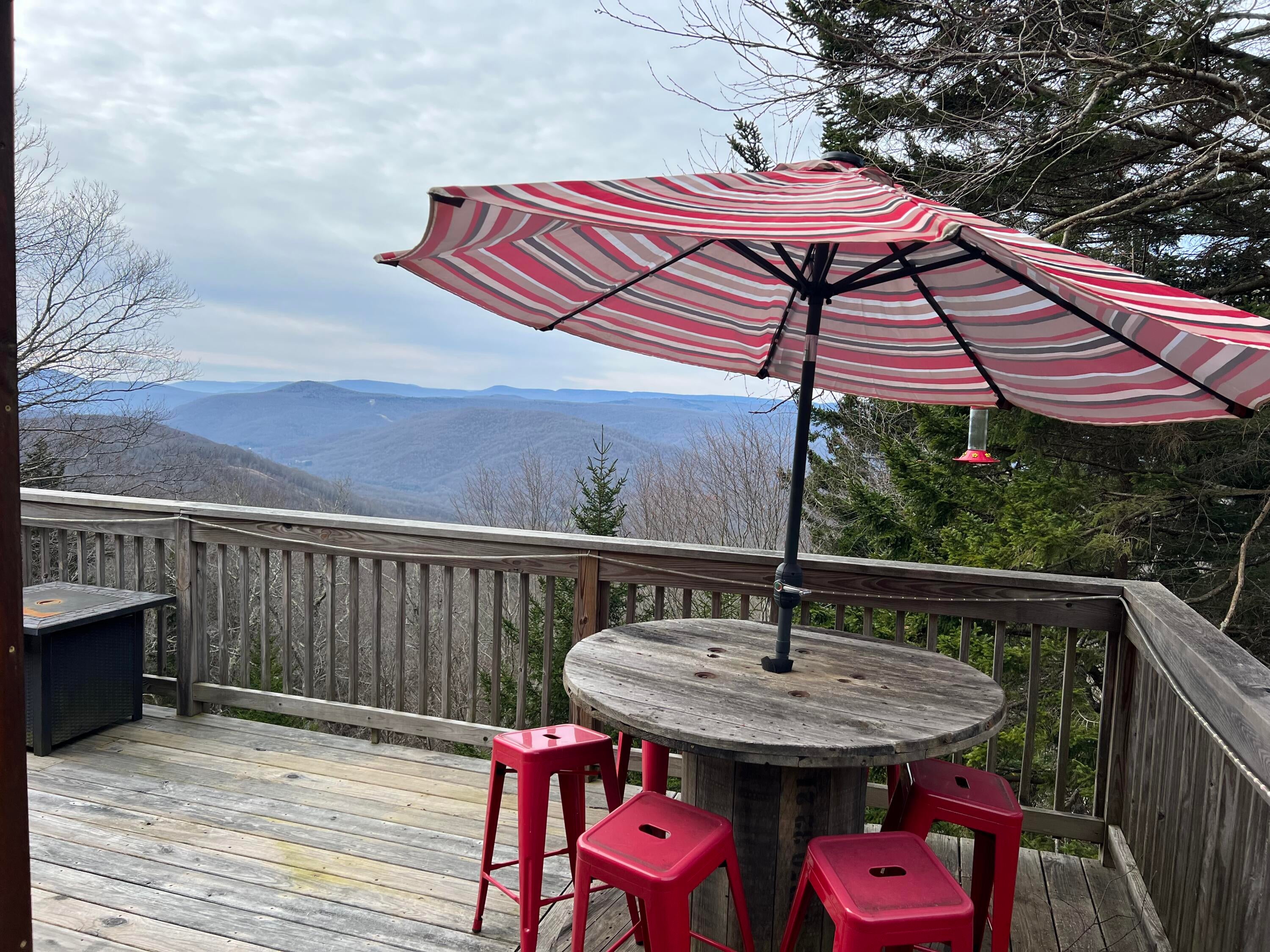 324 North Westridge Road Slatyfork, WV 26291 - Photo 12 of 41 Gallery Image 12