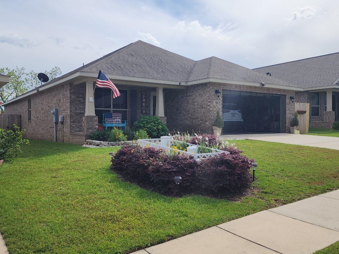 16166 Trace Drive Loxley, AL 36551 - Photo 2 of 34