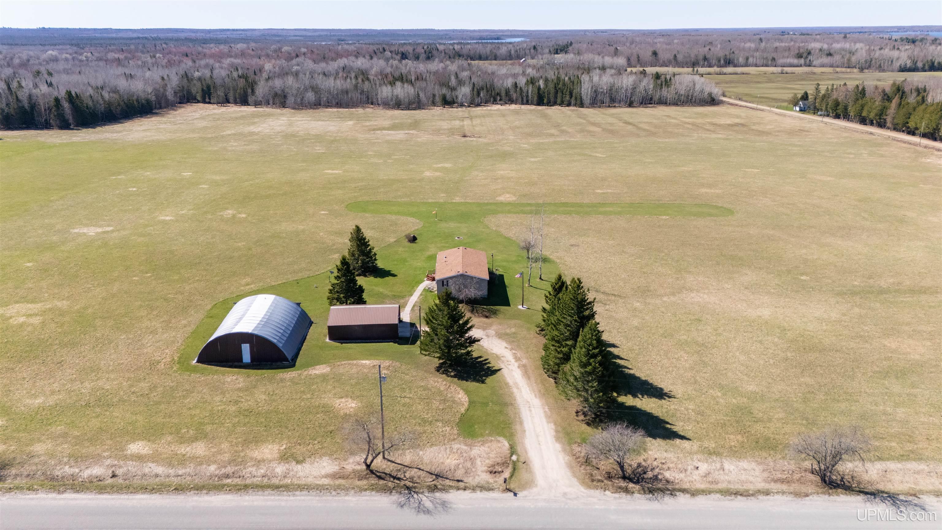 23365 Co Road McMillan, MI 49853 - Photo 52 of 60