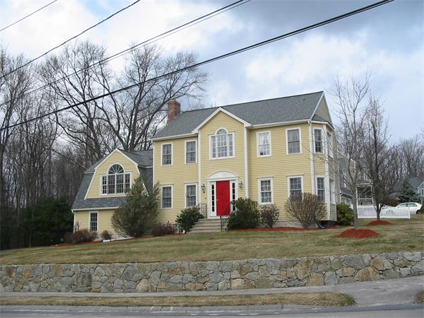 4 Tallpine Road Milford, MA 01757 - Photo 1 of 21 Gallery Image 1