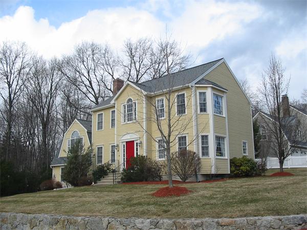4 Tallpine Road Milford, MA 01757 - Photo 2 of 21 Gallery Image 2
