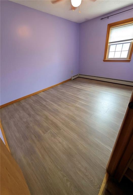 1239 Old State Road Apollo, PA 15613 - Photo 11 of 18 an empty room with windows