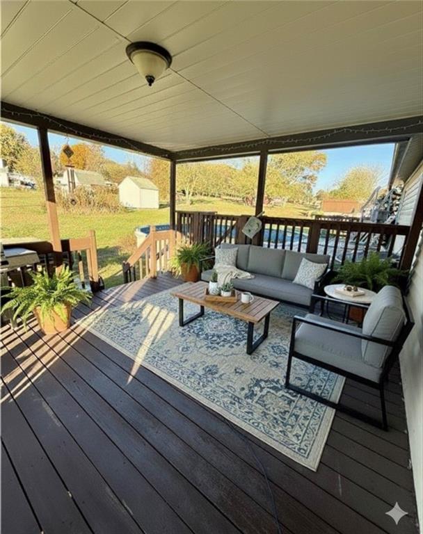 1239 Old State Road Apollo, PA 15613 - Photo 15 of 23