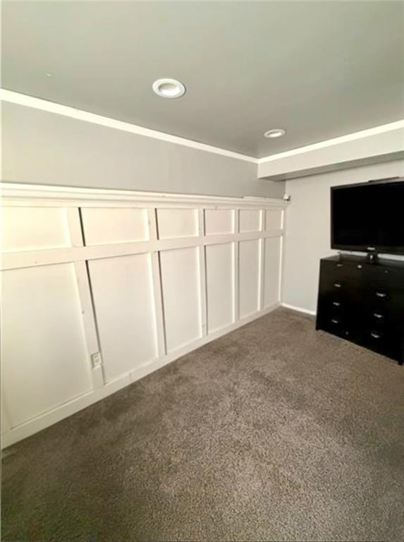 1239 Old State Road Apollo, PA 15613 - Photo 16 of 18 a view of a livingroom with closet