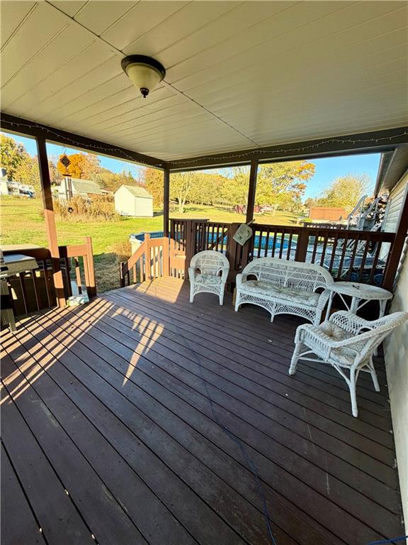 1239 Old State Road Apollo, PA 15613 - Photo 20 of 23